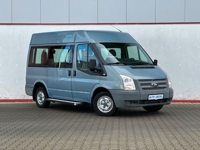 Ford Transit Kombi 2.2 TDCI FT 300 K Behindertenumbau