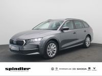 Skoda Octavia - Vorschau Bild 1
