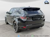Land Rover Sport 4.4 SDV8 Autobiography Dynamic/ AHK/ 360° - Land Rover: Sd4