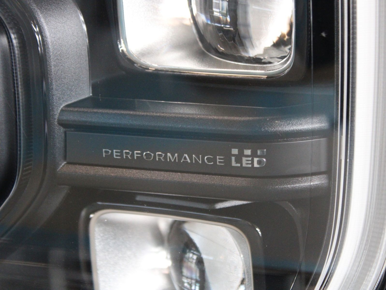 Fahrzeugabbildung Ford Raptor 3.0 EB DoKa AHK RAPTOR PAKET ACC 360°CAM