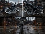 Harley-Davidson Sportster 1200 Roadster  - HARLEY-DAVIDSON 2005 SPORTSTER 1200