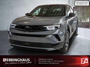 Opel Mokka 1.2 GS Black-Paket 360° Kamera LED