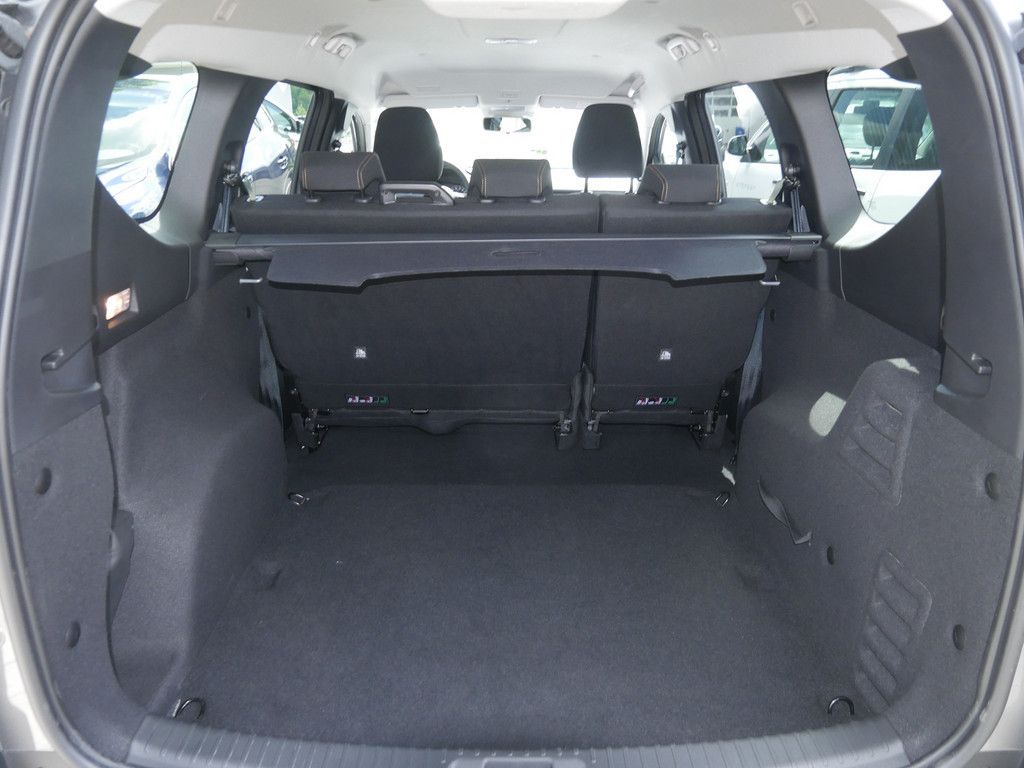 Fahrzeugabbildung Dacia Jogger Extreme+ ECO-G 100