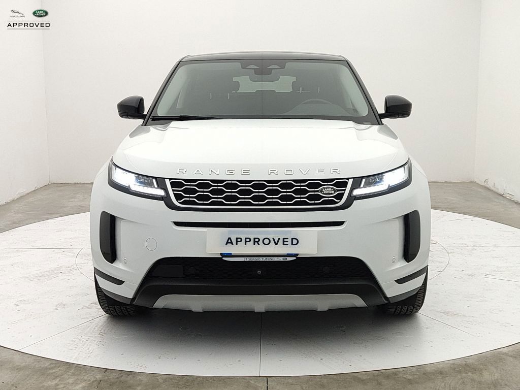 Land Rover LAND ROVER RR Evoque 2ª serie - Range Rover Evoq imagem 2