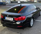 BMW 435 Gran Coupé 435d xDrive Gran Coupé Sport ... - BMW Gebrauchtwagen in Gießen