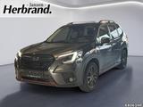Subaru Forester 2.0ie Sport 40 +8FACHBEREIFT+AHK+ - gebrauchte Subaru Forester aus dem Jahr 2022