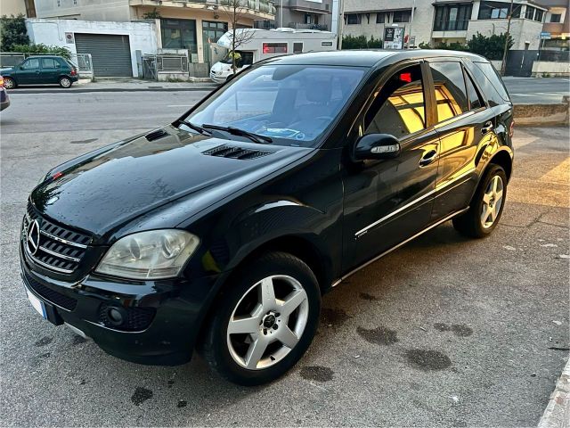 Mercedes-Benz Mercedes-benz ML 280 ML 280 CDI Sport