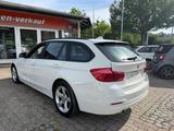 BMW 318 3 Touring 318 d Luxury Line - BMW 318 Gebrauchtwagen in Berlin