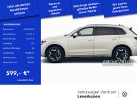 Volkswagen Touareg - Vorschau Bild 2