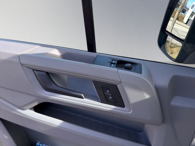 Crafter 35 2.0 TDI L3H2 DSG PDC KAMERA STANDHZ