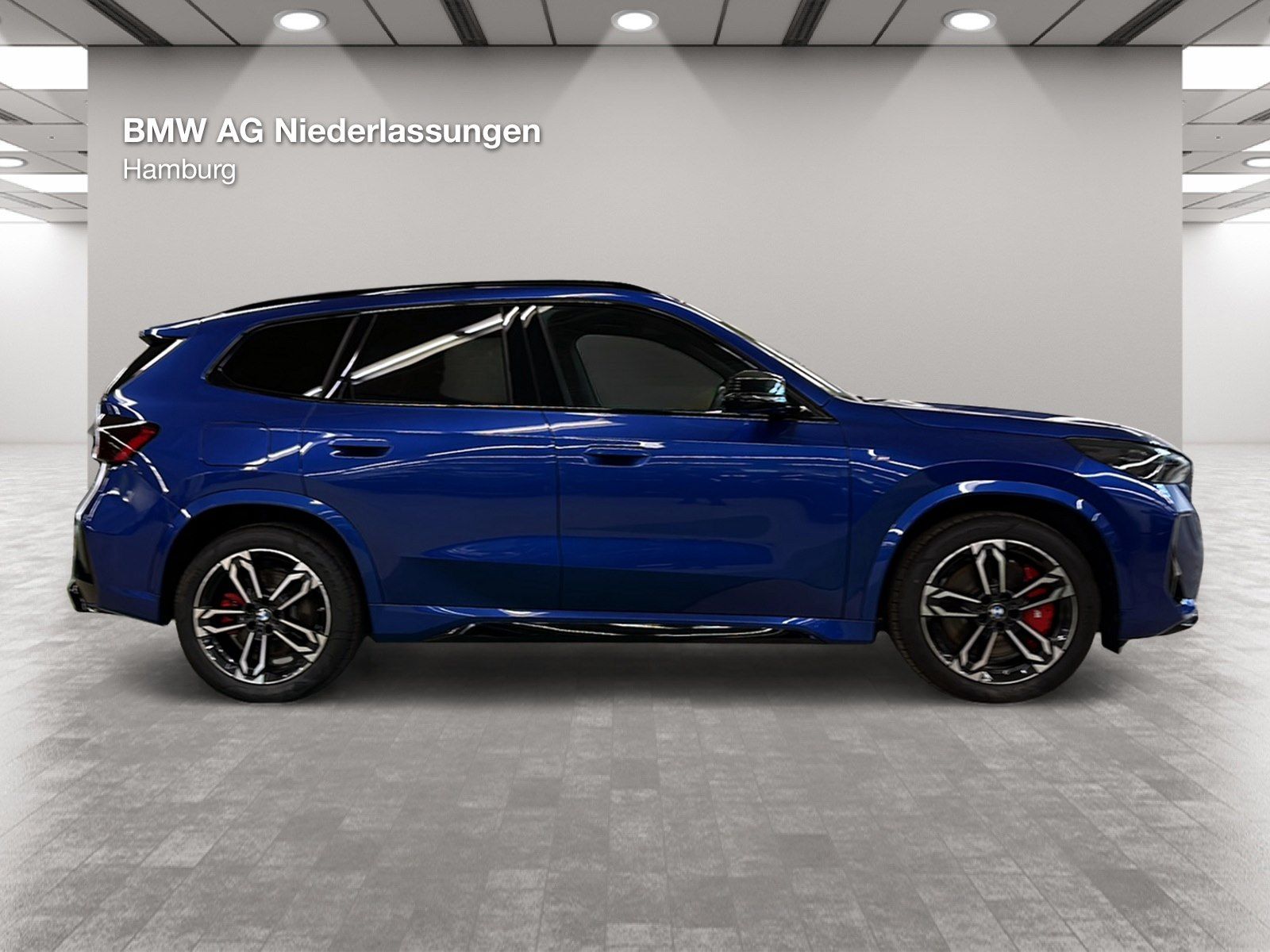 BMW X1 - Bild 4