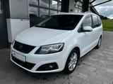 Seat Alhambra Style 4 Kids Kleinbus - mit Diesel-Antrieb: Kid