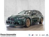 BMW M3 CS British Racing Green UPE 159.660€ - BMW M3 Touring Kombi Cs Gebrauchtwagen