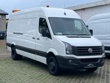 Volkswagen Crafter 2.0 TDI/L3/H2/MAXI/KLIMA/1.Hand/TOP/ - gebrauchte VW Crafter aus dem Jahr 2013