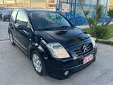 Citroën Citroen C2 1.4 HDi 70 cavalli 2006 100.000 km - Citroën C2 mit Diesel-Antrieb