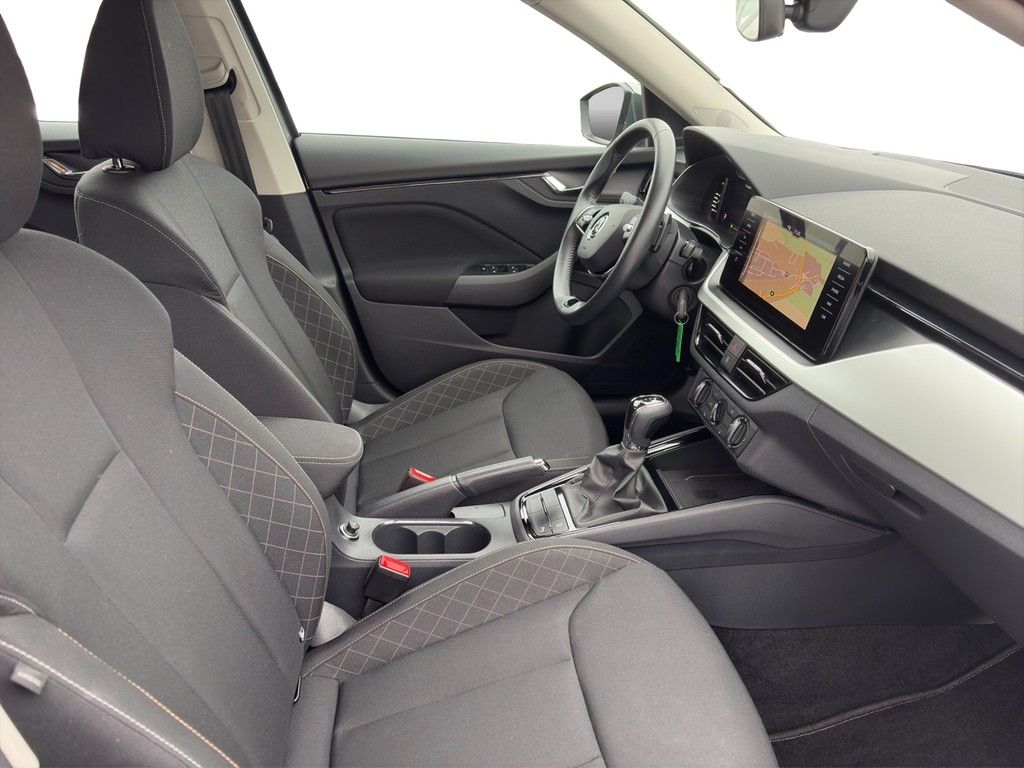 Skoda Kamiq - Bild 10