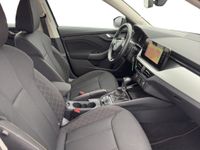 Skoda Kamiq - Vorschau Bild 10