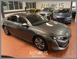 Peugeot 508 Blue HDI Allure Pack LED Set,Navi Touch, - Peugeot 508: Hdi