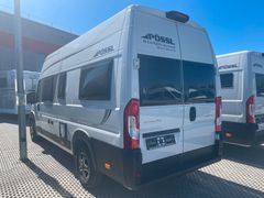 Pössl Roadcruiser Revolution Premium & Assistenz Paket
