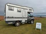 Bimobil EX 358 - Offers