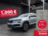 Skoda Karoq TDI Drive-125 LED Navi ACC  RFK SH - Skoda Karoq in Dresden