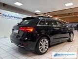 Audi A3 Sportback quattro sport El. Panodach Leder LE - Audi A3 Gebrauchtwagen in Bonn