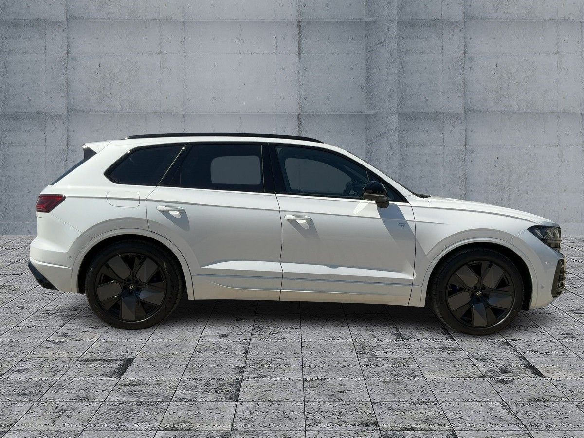 Volkswagen Touareg - Bild 7