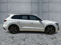 Volkswagen Touareg - Vorschau Bild 7
