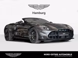 Aston Martin Vanquish Volante Aston Martin Hamburg - Aston Martin Neuwagen