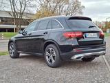 Mercedes-Benz GLC 250 d 4MATIC Autom. - - Mercedes-Benz GLC 250 in Herne