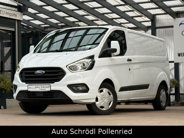 Ford Transit Custom Kasten 320 L2 Trend, AHK, Tot-W.