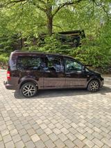 Volkswagen Caddy Maxi - VW Caddy Maxi in Solingen