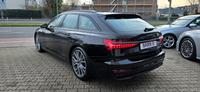 Audi A6 Avant 50 TFSI e quattro sport S-Line 1 Hand