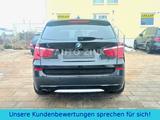 BMW X3 xDrive 20 i AHK* Unfallfrei* TÜV 2028* XENON* - BMW X3 bis 15.000 Euro