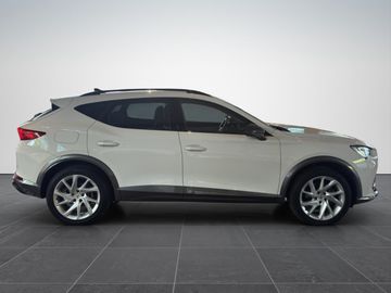Cupra Formentor - 7