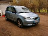 Mazda 2 2007 80PS 94Tkm - Mazda aus 2007: Mazda2