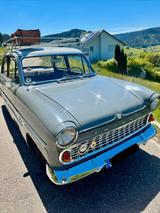 Ford Taunus 12m G13 AL Tausch/ Verkauf - Ford: 12m G13