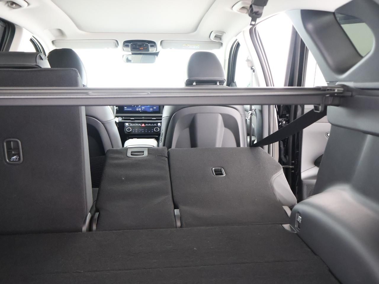 Hyundai Tucson – Bild 22