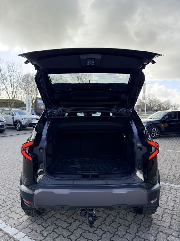 DACIA Duster - Bild 4