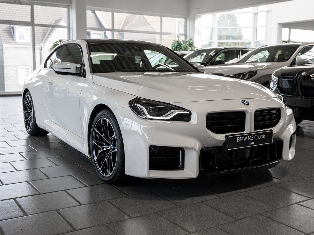 BMW M2 - Bild 5