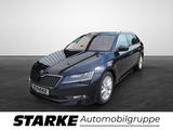 Skoda Superb Combi 1,4l TSI DSG Style  Panodach AHK Na - Skoda Superb mit Benzin-Antrieb: Kombi