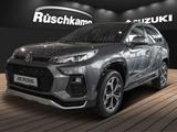 Suzuki Across Comfort+ 2.5 Plug-In Hybrid Voll-LED elek - Suzuki Across Tageszulassungen