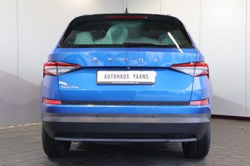 Skoda Kodiaq 2.0 TDI Ambition CANTON+AID+360°+PANO