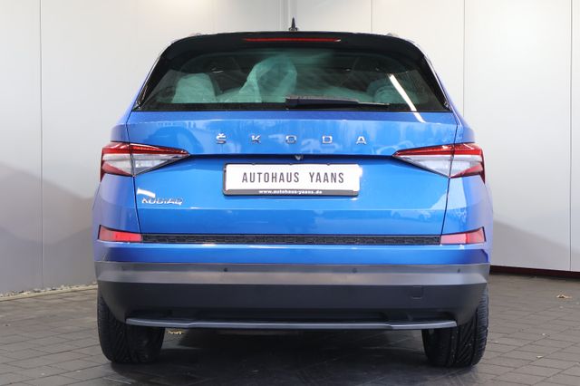 Skoda Kodiaq 2.0 TDI Ambition CANTON+AID+360°+PANO