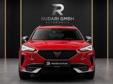 Cupra Formentor 1.5 TSI 110kW DSG - Cupra Gebrauchtwagen von 2021