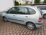 Renault Scenic 1.6 16V Expression Expression - Renault Scenic aus 2001: 1.6