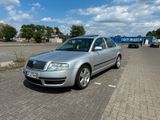 Skoda Škoda Superb, 1.9 TDI TÜV 02/26 - Skoda Superb: 1.9
