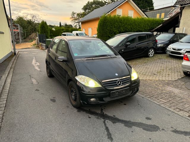 Mercedes-Benz A 150 A -Klasse A 150