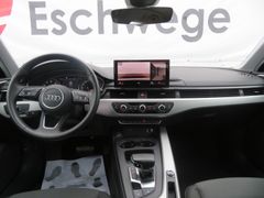AUDI A4 Avant 40 TFSI advanced Business Stadt Parken AUDI A4 Avant 40 TFSI advanced Business Stadt Parken