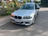 BMW Bmw 323i 2.5i - BMW 323 aus 2000: 323i